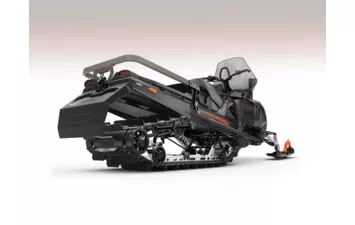 Снегоход Lynx Commander GT 900 ACE Turbo 650W DELE 2023