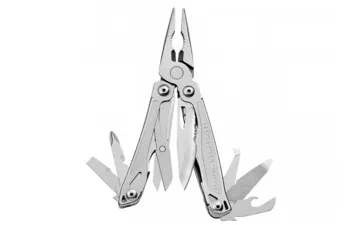 Мультитул Leatherman Wingman нейлон.чехол