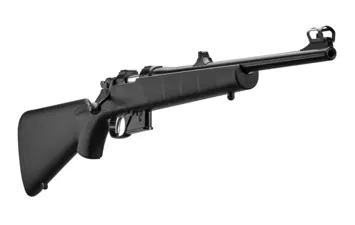 Карабин CZ 527 к.7,62х39 Carabine Synthetic ствол 470 мм
