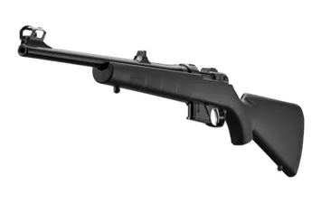 Карабин CZ 527 к.7,62х39 Carabine Synthetic ствол 470 мм