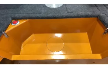 Катер NorthSilver 650 Fish Premium