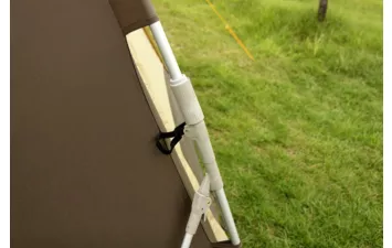 Шатер Maverick OLYMPIA быстросборный