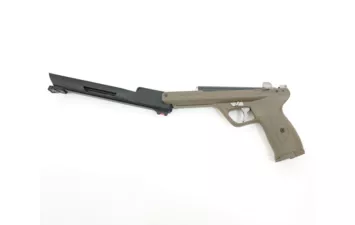 Пистолет Stoeger XP4 Green