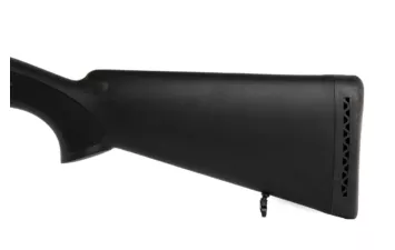 Ружье Ata Arms к12/76 ствол 760 мм Pegasus Plasic черный пластик