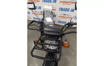 Мотоцикл Racer RC200GY-C2A Tourist