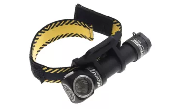 Фонарь Armytek Wizard Pro v3 XP-L
