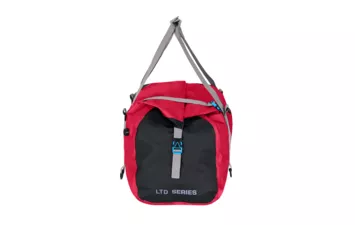 Гермосумка Finntrail Big Roll 80L 1712 (Red)