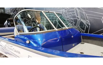 Катер NorthSilver 470 Fish + Honda BF 60 L