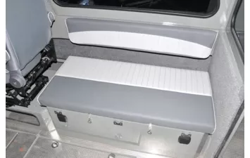 Катер NorthSilver 745 PRO Cabin