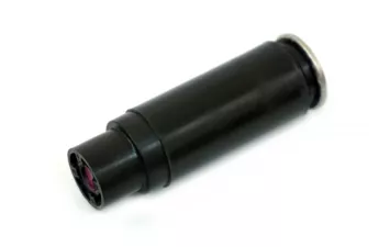Патрон газовый БАМ смесевой ОС+CR 18x55
