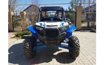 Расширители арок широкие RZR 1000 ПР15532