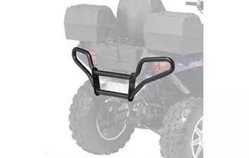 Бампер Polaris / REAR BRUSH GUARD TOURING XP 2878324
