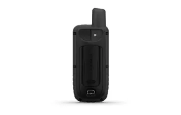 GPS навигатор GARMIN GPSMAP 66st RUS