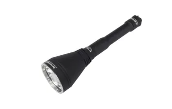 Фонарь Armytek Barracuda Pro XHP35 HI теплый