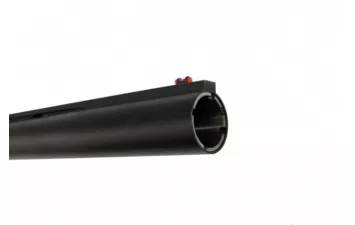 Ружье HUGLU Renova Black 12x76 710мм WOOD