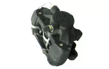 Цилиндр тормозной рабочий, в сборе, 353400-800-0070 LU042497