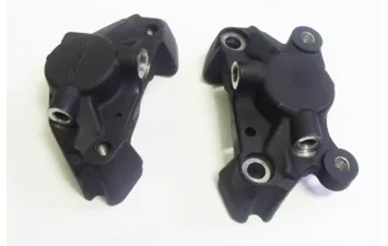 Цилиндр тормозной рабочий, в сборе, 353400-800-0070 LU042497