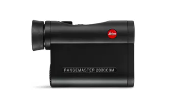 Лазерный дальномер Leica Rangemaster 2800-B CRF Kestrel