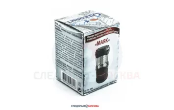 Фонарь кемпинговый Следопыт Маяк складной