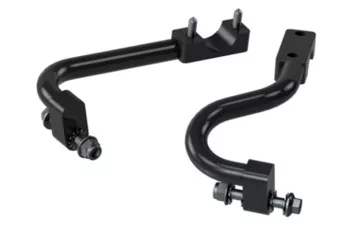 Крепление Polaris / KIT-HANGUARDMOUNT ATV 2879380