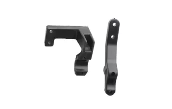 Крепление Polaris / KIT-HANGUARDMOUNT ATV 2879380