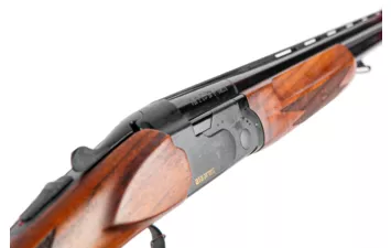 Ружье Ata Arms SP Black к12/76 Wood ствол 760 мм