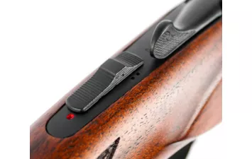 Ружье Ata Arms SP Black к12/76 Wood ствол 760 мм