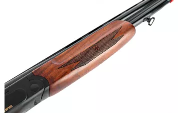 Ружье Ata Arms SP Black к12/76 Wood ствол 760 мм