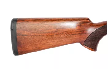 Ружье Ata Arms SP Black к12/76 Wood ствол 760 мм