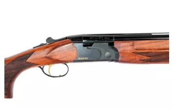 Ружье Ata Arms SP Black к12/76 Wood ствол 760 мм