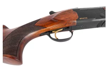 Ружье Ata Arms SP Black к12/76 Wood ствол 760 мм
