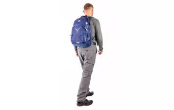 Рюкзак NovaTex Payer Mustag 30L