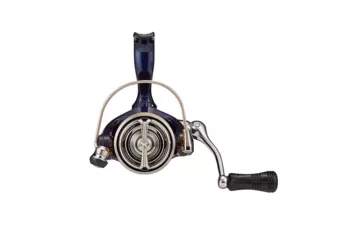 Катушка безынерционная Daiwa 20 Crest LT 2500