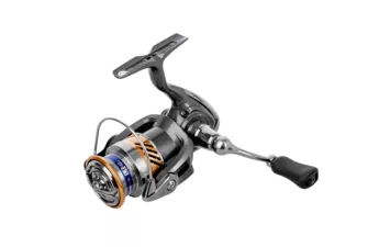 Катушка безынерционная Daiwa 20 Laguna LT 2000 JB4
