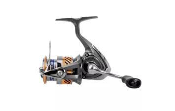 Катушка безынерционная Daiwa 20 Laguna LT 2000 JB4