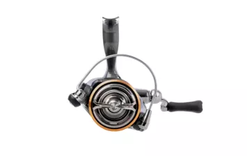 Катушка безынерционная Daiwa 20 Laguna LT 2000 JB4