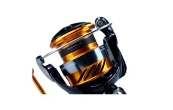 Катушка безынерционная Daiwa 23 Revros LT 2500
