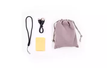 Дальномер ZIYOUHU Objective 6x25мм 1000 м