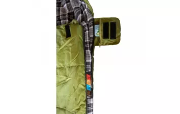 Спальник Tramp Kingwood Long TRS-053L