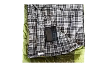 Спальник Tramp Kingwood Long TRS-053L