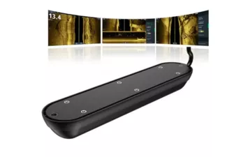 Датчик эхолокации Active Imaging 3-IN-1 Transducer 7.6 m (25ft) LOWRANCE 000-14489-001