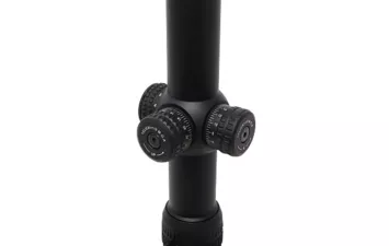 Прицел Remington 1-5x24 Fury с подсветкой 30mm FD4