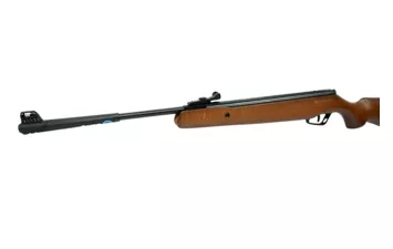 Винтовка пневматическая Stoeger X10 Wood к.4,5 мм
