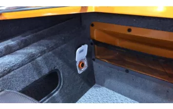 Катер NorthSilver 650 Fish Premium