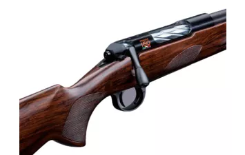 Карабин Franchi Horizon 150 Anniversary к.308 Win ствол 560 мм