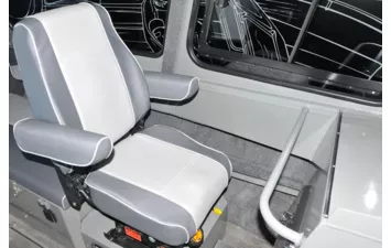 Катер NorthSilver 745 PRO Cabin