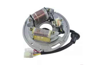 Статор Генератора 8AT855601000