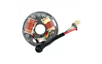 Статор Генератора 8AT855601000