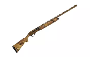 Ружье Franchi Affinity 3 Elite Bronze к.20/76 ствол 710 мм