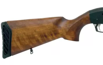 Ружье МР-156 к.12/76 L710 мм орех 3д/н